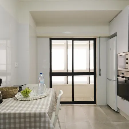 Apartamento Heaven's House *