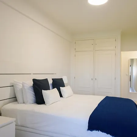 Apartamento Heaven's House