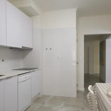 Apartamento Heaven's House