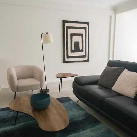 Heaven's House Apartamento
