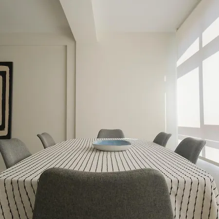 Apartamento Heaven's House Cascais