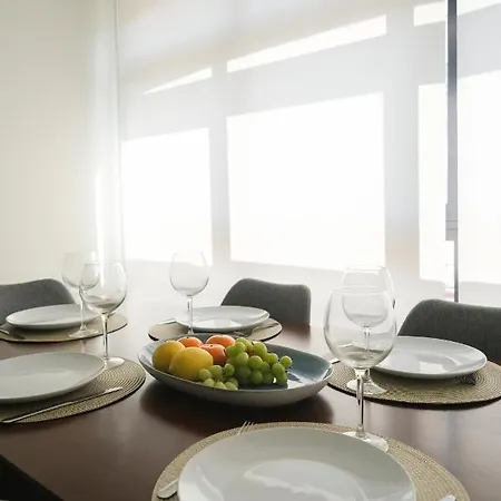 Apartamento Heaven's House *