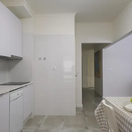 Heaven's House شقة كاسكايس